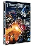 [DVD] Transformers: Revenge of the Fallen (1-Disc) [DVD] [2009]