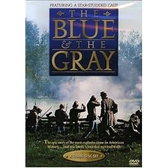 Blue & The Gray [DVD] [Import]