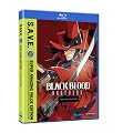 Black Blood Brothers: The Complete Series S.A.V.E. (�u���b�N�E�u���b�h�E�u���U�[�Y �k�Ĕ�) [Blu-ray]