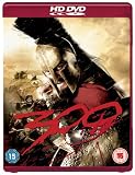 [DVD] 300 [HD DVD] [UK IMPORT]