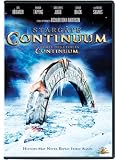 [DVD] Stargate Continuum