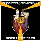 Lion the Beast the Beat