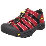Keen NEWPORT H2 9212-NAVY Unisex - Kinder Sport- & Outdoor Sandalen
