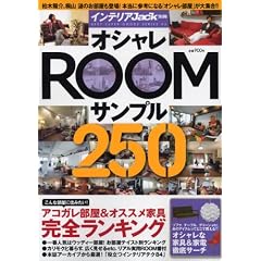 �C���e���AJack�ʍ��@�I�V����ROOM�T���v��250 (�x�X�g�X�[�p�[�O�b�Y�V���[�Y�E05)