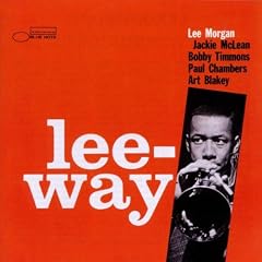 Lee Way