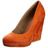 Feud Britannia Wish Wedges Heels