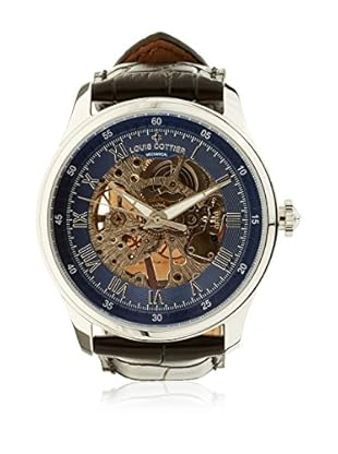 LOUIS COTTIER Mechanische Uhr Man 