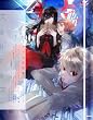 Kazuaki Artworks