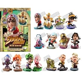 �L�����q�[���[�Y �W���W���̊�Ȗ`�� ��5�� �����̗� ~����~ BOX