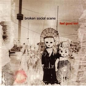 Feel Good Lost