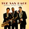 Sax Pack