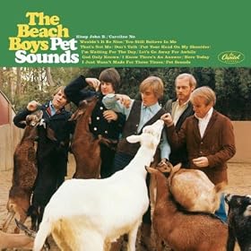 Pet Sounds (Mono Version)