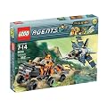 LEGO 8630�@Mission 3: Gold Hunt �i���S�@�G�[�W�F���g�@ �S�[���h�@�n���g�j