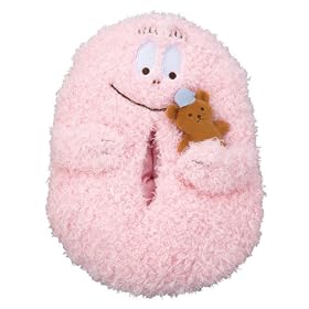 BARBAPAPA �e�B�b�V���J�o�[(Bear)