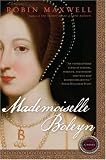 [Book] Mademoiselle Boleyn