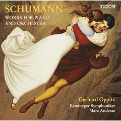�V���[�}��:�s�A�m�Ɗǌ��y�̂��߂̍�i�W Works for Piano & Orchestra