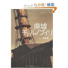 �p�Ѓ`�F���m�u�C�� Revelations of Chernobyl