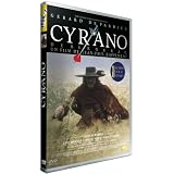 Cyrano de Bergerac [DVD] [Import]Grard Depardieu�ɂ��