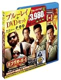 �n���O�I�[�o�[! �������ԃ��R�Ǝj��ň��̓������ Blu-ray & DVD�Z�b�g(������萶�Y)