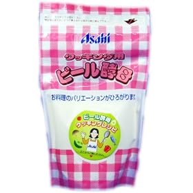 �����r�[���y�� (�N�b�L���O�p�r�[���y��)  250g