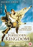 [DVD] The Forbidden Kingdom [DVD] [2008]