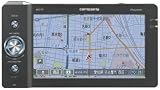 PIONEER  carrozzeria Airnavi �|�[�^�u���������[�ʐM�i�r�Q�[�V���� AVIC-T10