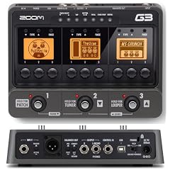 ZOOM G3