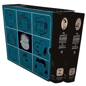 【クリックで詳細表示】Complete Peanuts 1963-1966 [ハードカバー]