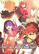 Fate/stay night Visual Story (�s���������������@����������)