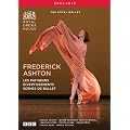 Patineurs & Divertissements & Scenes De Ballet [DVD] [Import]