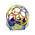 BorneLund�i�{�[�l�����h�j �r�b�O�I�[�{�[�� 15cm �}���`�J���[