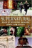 [Book] The Supernatural Book of Monsters, Spirits, Demons, and Ghouls