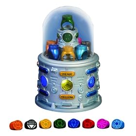 JLA �g���t�B�[ ���[�� �v���b�v ���v���J/�O���[���E�����^�� �����O�X