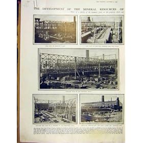 �z�������J�����[�^�[���R�̏��u 1913 �N