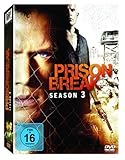 [DVD] Prison Break Season 3