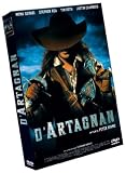 [DVD] D'artagnan