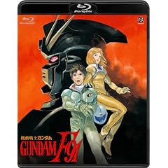�@����m�K���_��F91 [Blu-ray]