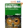 �݂�Ȃ��m�肽���������̋^��50 �y���M���̍s�i�͂ǂ�����ċ�����̂��H���b�T�[�p���_�͂Ȃ�2�{���ŗ��Ă�̂��H (�T�C�G���X�E�A�C�V�� 38)