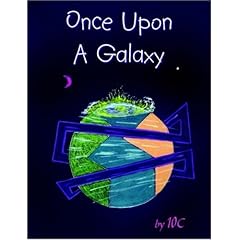 【クリックで詳細表示】Once upon a Galaxy [ペーパーバック]