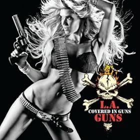L.a. Guns - Covered In Guns Full Album Download