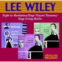 Night Manhattan / Vincent Youmans / Irving Berlin