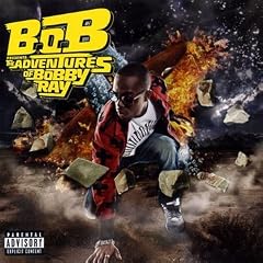 B.O.B Presents: the Adventures of Bobby