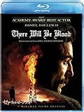 [DVD]ダニエル・デイ=ルイス ゼア・ウィル・ビー・ブラッド (Blu-ray Disc)