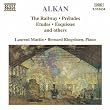 Railway/Preludes/Etudes/Esquis