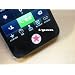 �u�S10��YeTTIDe�vApple iPhone / iPad / iPod//��touch �Ή� �{�^���@�X�e�b�J�[�@6���@�A�b�v���@iPad iPhone�@Sticker�@�X�^�[H�^�C�v
