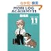 MORI LOG ACADEMY�q11�r��s���N�̓��X (�_�E���B���`�u�b�N�X)