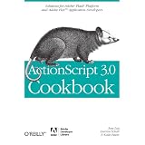 Actionscript 3.0 CookbookJoey Lott�ɂ��