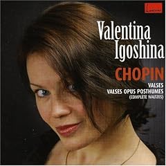 Chopin: Waltzes (Complete)