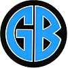 Logo Sticker (�X�e�b�J�[)(GXBAS-02)