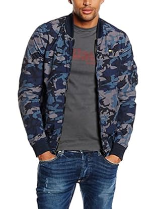 Blauer USA Jacke